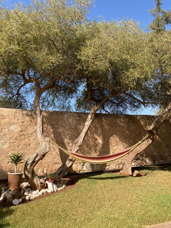 Maison Mimosa, Lovely 3 Bedroom Villa With A Large Pool Essaouira Ngoại thất bức ảnh